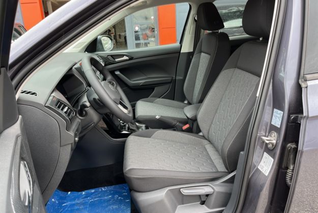 VOLKSWAGEN T-CROSS TSI 116 DSG7 EDITION PLUS