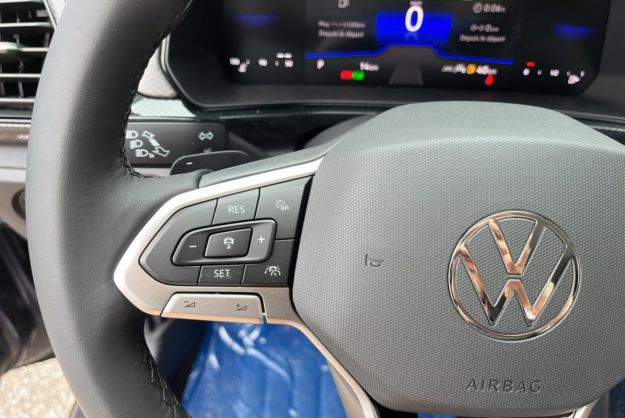 VOLKSWAGEN T-CROSS TSI 116 DSG7 EDITION PLUS