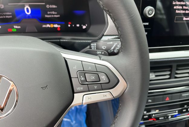 VOLKSWAGEN T-CROSS TSI 116 DSG7 EDITION PLUS