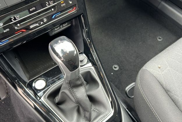 VOLKSWAGEN T-CROSS TSI 116 DSG7 EDITION PLUS