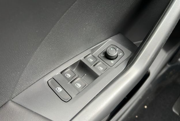 VOLKSWAGEN T-CROSS TSI 116 DSG7 EDITION PLUS