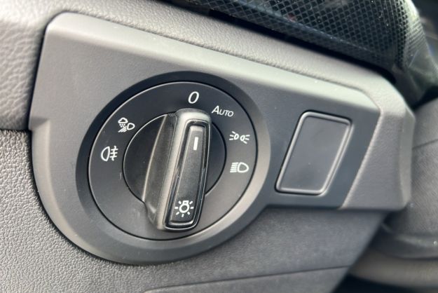 VOLKSWAGEN T-CROSS TSI 116 DSG7 EDITION PLUS