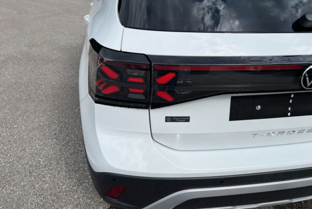 VOLKSWAGEN T-CROSS TSI 116 DSG7 EDITION PLUS