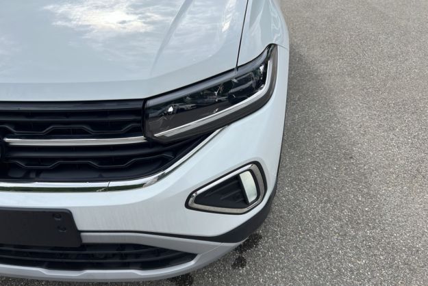 VOLKSWAGEN T-CROSS TSI 116 DSG7 EDITION PLUS