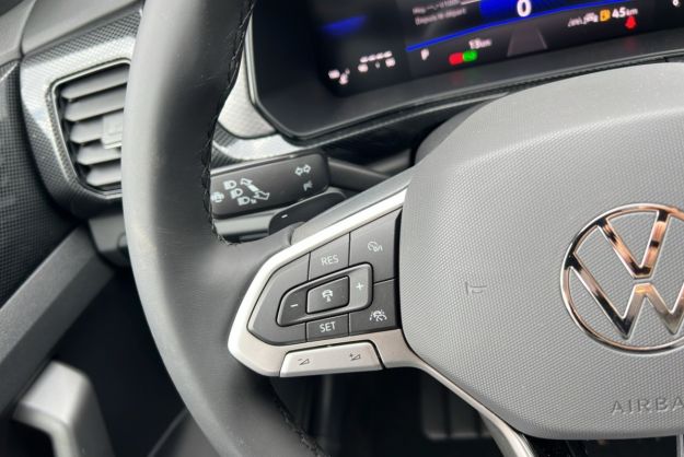 VOLKSWAGEN T-CROSS TSI 116 DSG7 EDITION PLUS