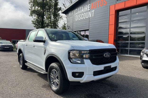 FORD RANGER 2.3 PHEV 281 BVA10 XLT
