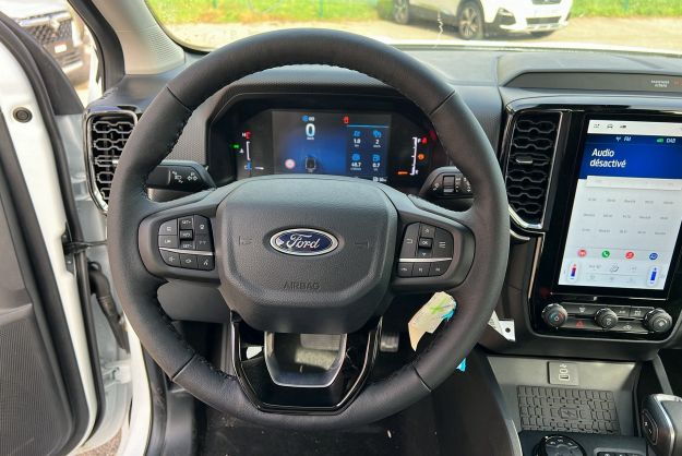 FORD RANGER 2.3 PHEV 281 BVA10 XLT
