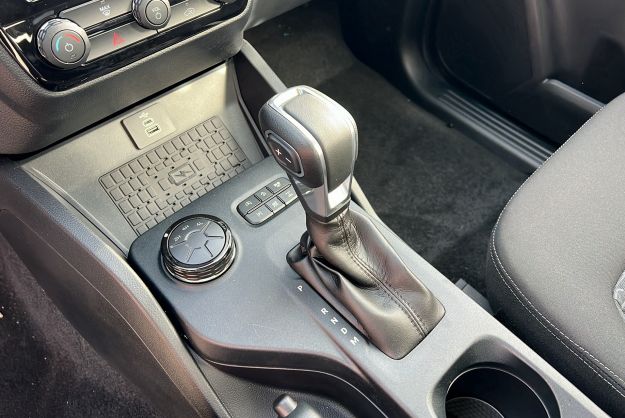 FORD RANGER 2.3 PHEV 281 BVA10 XLT