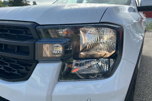 FORD RANGER 2.3 PHEV 281 BVA10 XLT