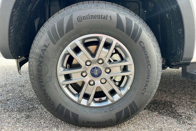 FORD RANGER 2.3 PHEV 281 BVA10 XLT