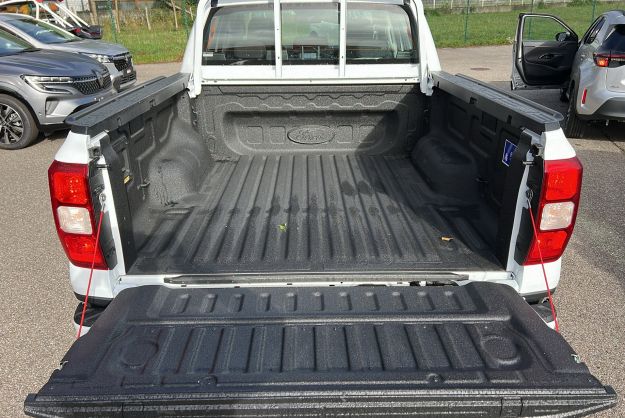 FORD RANGER 2.3 PHEV 281 BVA10 XLT