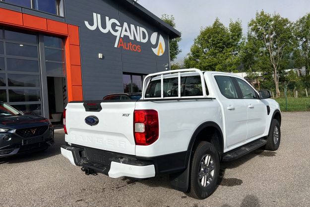 FORD RANGER 2.3 PHEV 281 BVA10 XLT