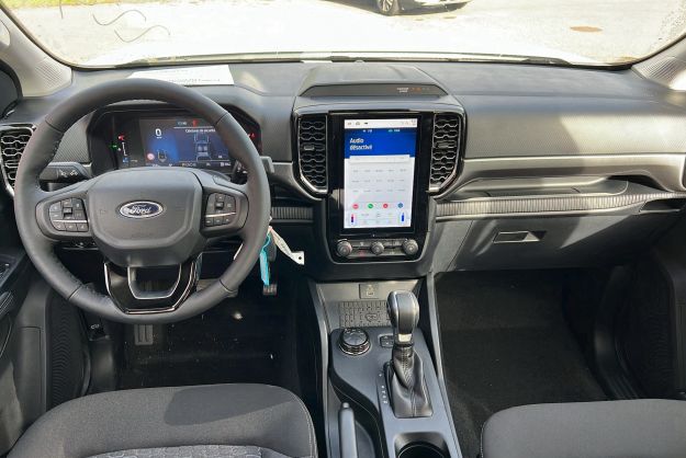 FORD RANGER 2.3 PHEV 281 BVA10 XLT
