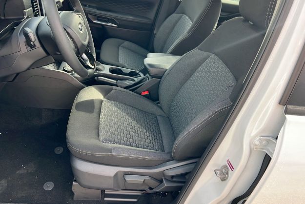 FORD RANGER 2.3 PHEV 281 BVA10 XLT