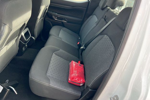 FORD RANGER 2.3 PHEV 281 BVA10 XLT