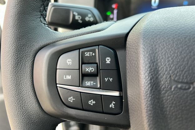 FORD RANGER 2.3 PHEV 281 BVA10 XLT