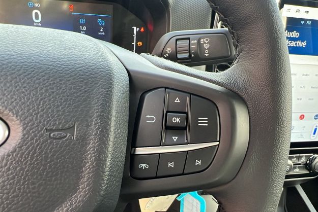 FORD RANGER 2.3 PHEV 281 BVA10 XLT