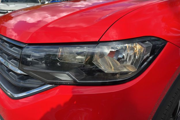 VOLKSWAGEN T-CROSS 1.0 TSI 95CH BVM5 UNITED