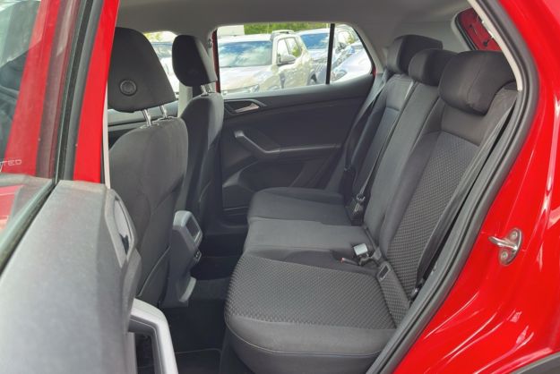 VOLKSWAGEN T-CROSS 1.0 TSI 95CH BVM5 UNITED