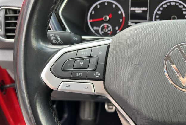 VOLKSWAGEN T-CROSS 1.0 TSI 95CH BVM5 UNITED