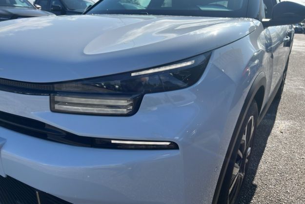 CITROEN C4 NOUVELLE HYBRIDE 145 E-DSC6 MAX