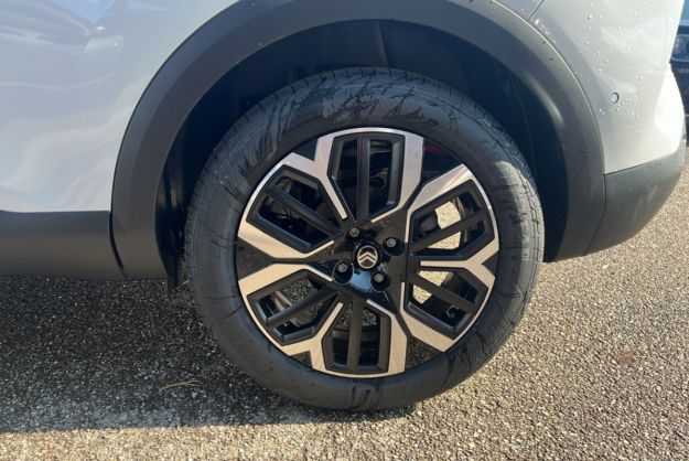 CITROEN C4 NOUVELLE HYBRIDE 145 E-DSC6 MAX