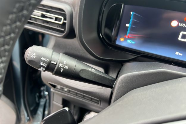 CITROEN BERLINGO HDI 130 EAT8 MAX TPANO