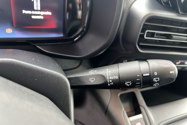 CITROEN BERLINGO HDI 130 EAT8 MAX TPANO