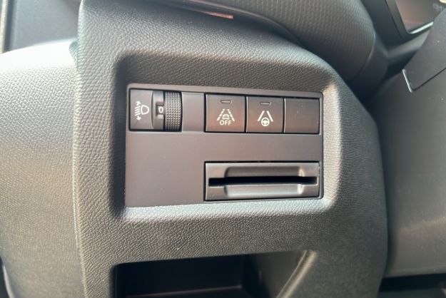 CITROEN C5 AIRCROSS HYBRID 145 E-DSC6 MAX