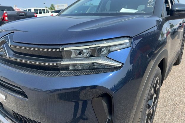 CITROEN C5 AIRCROSS HYBRID 145 E-DSC6 MAX