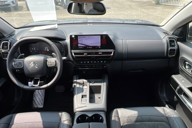 CITROEN C5 AIRCROSS HYBRID 145 E-DSC6 MAX
