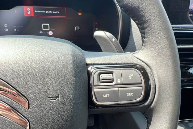 CITROEN C5 AIRCROSS HYBRID 145 E-DSC6 MAX