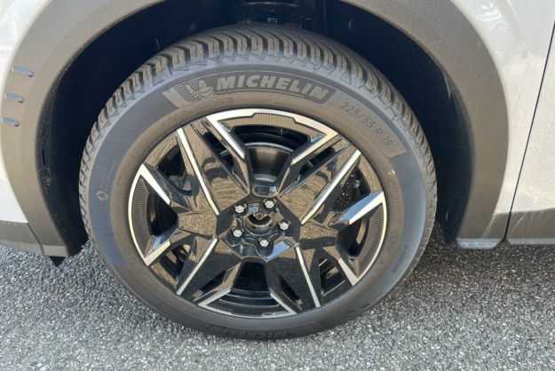 PEUGEOT 3008 HYBRID 145 E-DCS6 GT GRIP 360