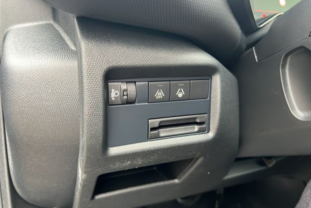 CITROEN C5 AIRCROSS HYBRID 145 E-DSC6 MAX