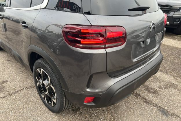 CITROEN C5 AIRCROSS HYBRID 145 E-DSC6 MAX