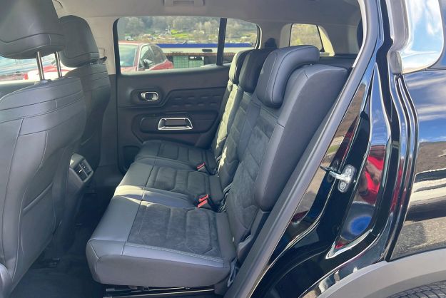 CITROEN C5 AIRCROSS HYBRID 145 E-DSC6 MAX