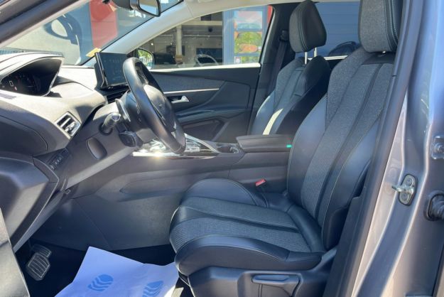 PEUGEOT 5008 BLUEHDI 130 EAT8 ALLURE PACK