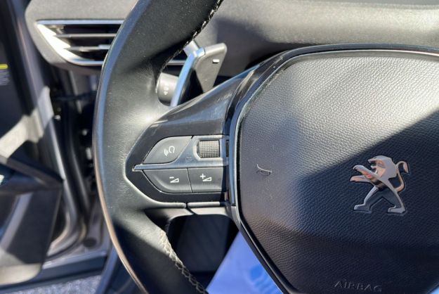 PEUGEOT 5008 BLUEHDI 130 EAT8 ALLURE PACK