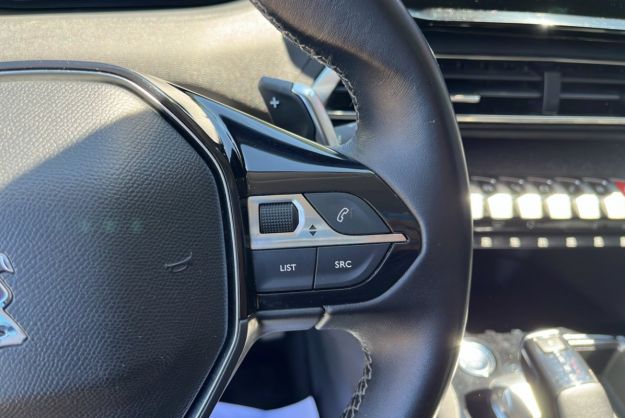 PEUGEOT 5008 BLUEHDI 130 EAT8 ALLURE PACK
