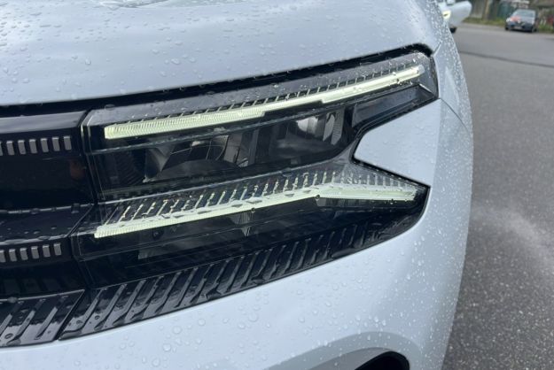 CITROEN C5 AIRCROSS BLUEHDI 130 EAT8 MAX