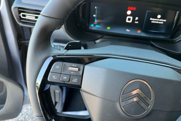 CITROEN BERLINGO HDI 130 EAT8 PLUS SURÉQUIPÉ