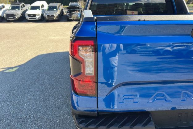 FORD RANGER 2.0 205 WILDTRAK PLUS