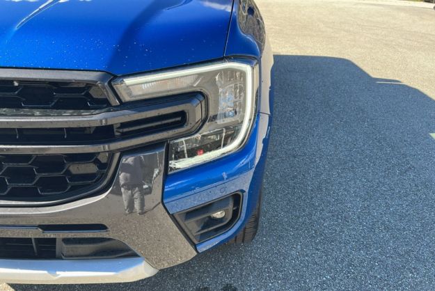 FORD RANGER 2.0 205 WILDTRAK PLUS