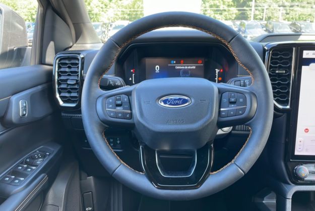 FORD RANGER 2.0 205 WILDTRAK PLUS
