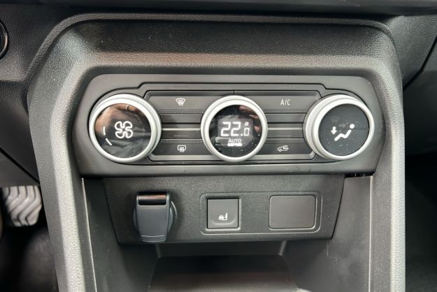 DACIA SANDERO STEPWAY TCE 110 EXTREME