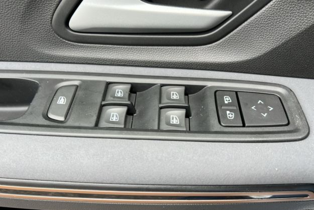 DACIA SANDERO STEPWAY TCE 110 EXTREME