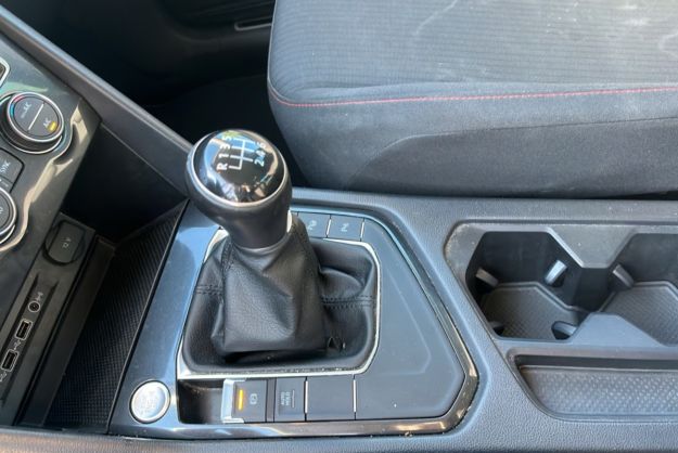 VOLKSWAGEN TIGUAN 1.4 TSI 125 SOUND NOIR