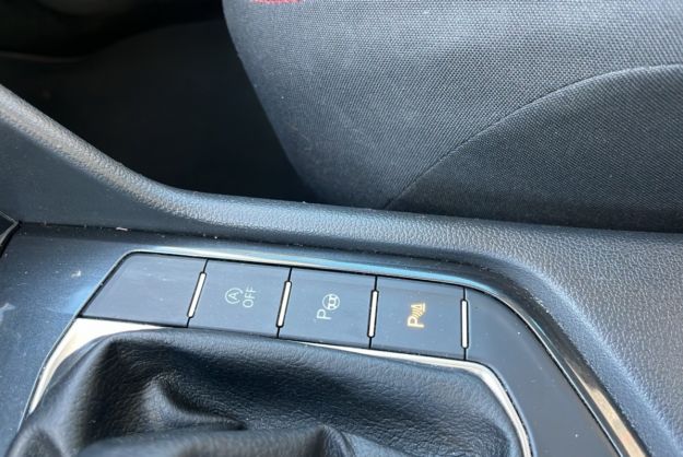 VOLKSWAGEN TIGUAN 1.4 TSI 125 SOUND NOIR