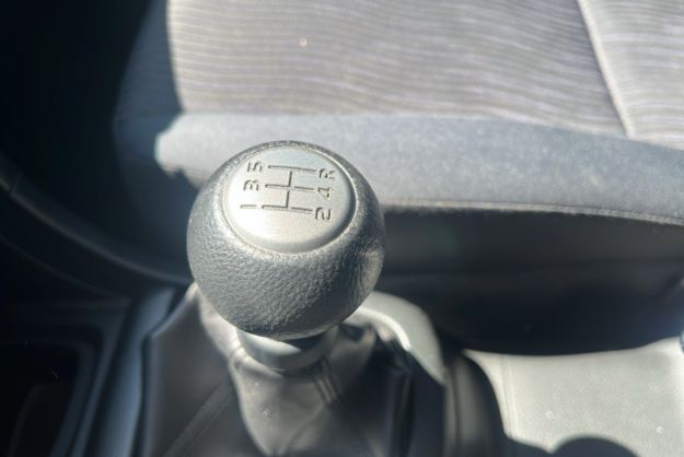 SUZUKI SWIFT 1.2 94 GLX 4X4