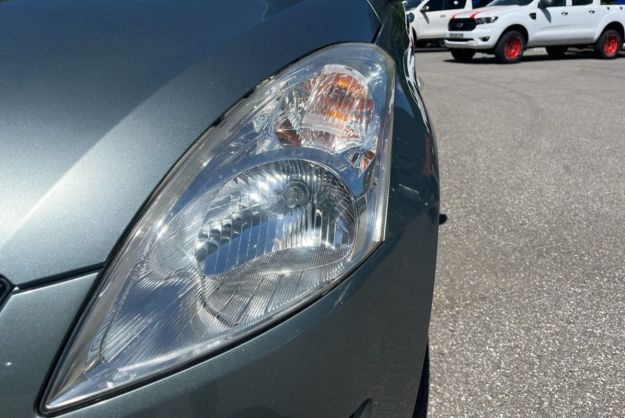 SUZUKI SWIFT 1.2 94 GLX 4X4